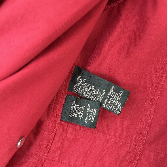 Ralph Lauren Women's Pink Jacket - Picture 7 of 9